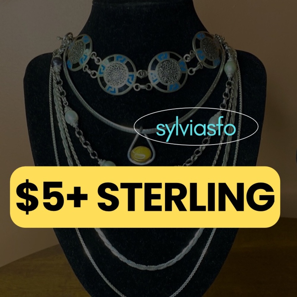 $5 JEWELRY - Picture 7 of 9